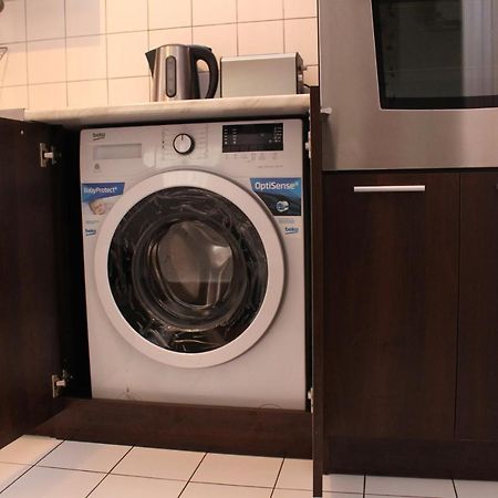 ハイデゥソボスローIldiko Apartmanアパートメント エクステリア 写真