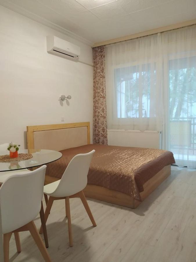 ハイデゥソボスローIldiko Apartmanアパートメント エクステリア 写真