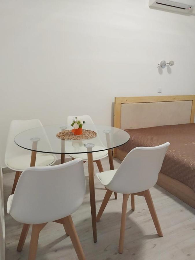 ハイデゥソボスローIldiko Apartmanアパートメント エクステリア 写真
