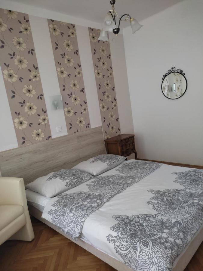 ハイデゥソボスローIldiko Apartmanアパートメント エクステリア 写真