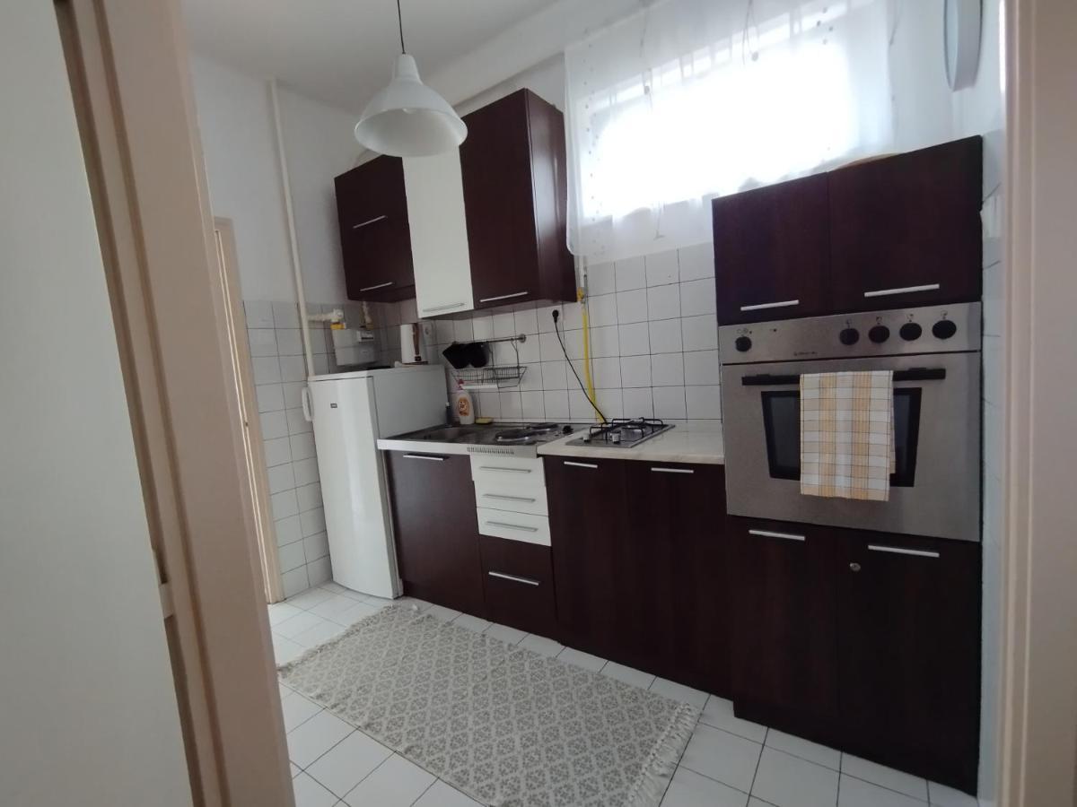 ハイデゥソボスローIldiko Apartmanアパートメント エクステリア 写真