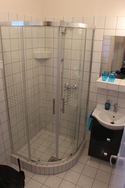 ハイデゥソボスローIldiko Apartmanアパートメント エクステリア 写真